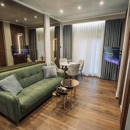 Apartman Individualliving3 Excellent Location Centre! !