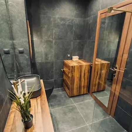 Apartment Individualliving3 Excellent Location Centre! ! Thessaloniki