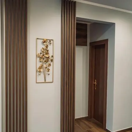 Individualliving3 Excellent Location Centre! ! Apartment Thessaloniki
