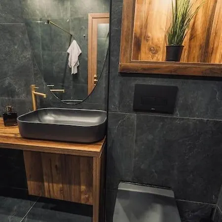 Apartment Individualliving3 Excellent Location Centre! ! Thessaloniki