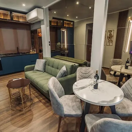 Individualliving3 Excellent Location Centre! ! * Szaloniki