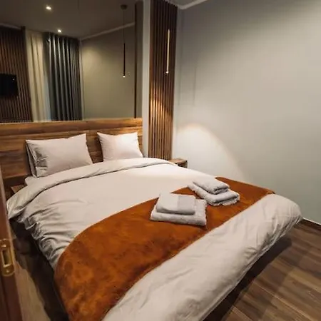 Individualliving3 Excellent Location Centre! ! Apartment Thessaloniki