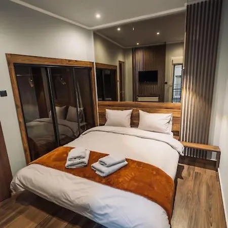 Apartman Individualliving3 Excellent Location Centre! ! Szaloniki