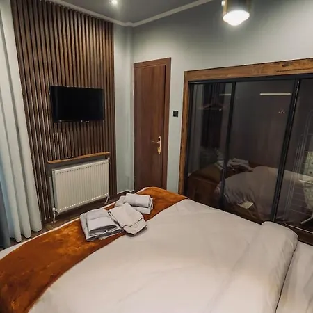 Individualliving3 Excellent Location Centre! ! * Szaloniki