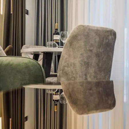 Individualliving3 Excellent Location Centre! ! Apartman Szaloniki