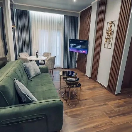 Individualliving3 Excellent Location Centre! ! Szaloniki