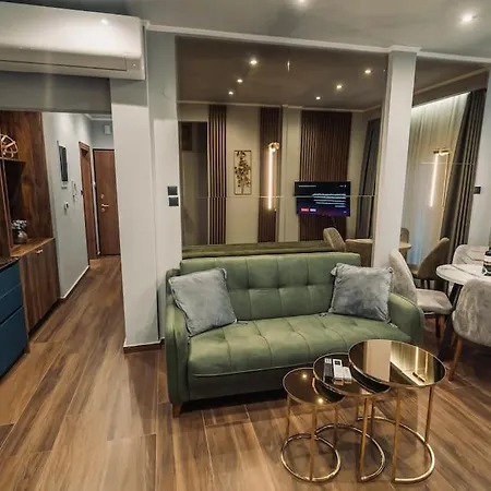 Apartman Individualliving3 Excellent Location Centre! ! *