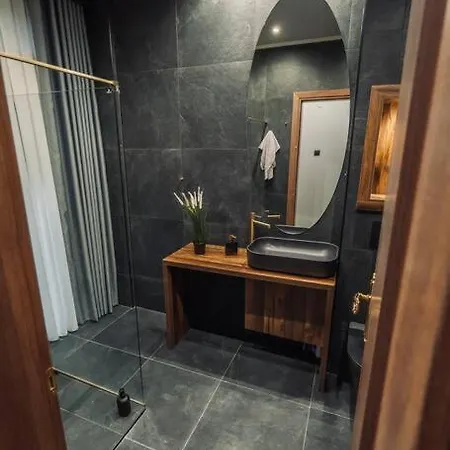 Apartman Individualliving3 Excellent Location Centre! !