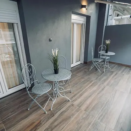 Individualliving3 Excellent Location Centre! ! * Szaloniki