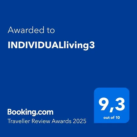 Individualliving3 Excellent Location Centre! ! *